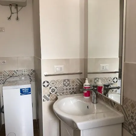 Πανσιόν Bilocale Ambalagi